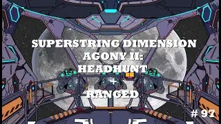 Honkai Impact 3rd Superstring Dimension Agony II #97
