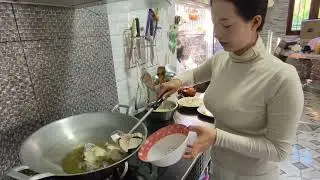 กับข้าวชาวจีนยูนาน