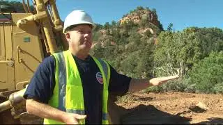 The lingering effects of uranium contamination | Cronkite News