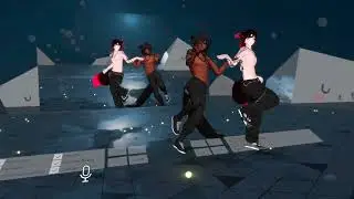 Pulled A Prank On My Two friends At MMD Part 2