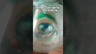 Watery Eye🧿#shorts #foryou #fyp #perspective #silentconversation #fy #water #look #eyeball #eyebrows