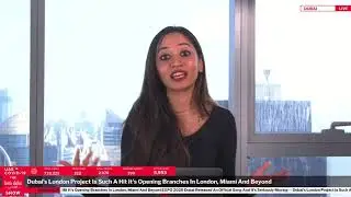 Dubai&rsquo;s London Project Is Such A Hit It&rsquo;s Opening Branches In London, Miami And Beyond