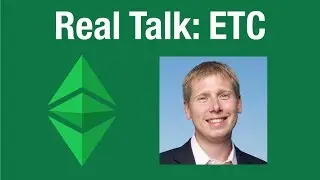 Real Talk: Ethereum Classic $ETC! The GOOD & The BAD. No Shilling. No FUD.