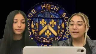 WFHS Announcements - 5/29/2025