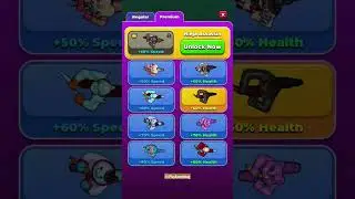 Hunter Assassin All Hunters Heroes #hunterassassin