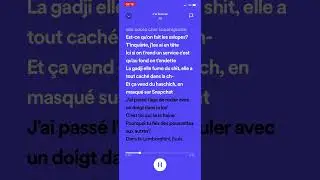 Parole de Jul j&rsquo;ai tout su