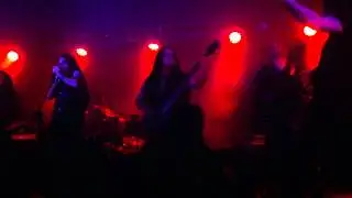 Animus Mortis - LVX