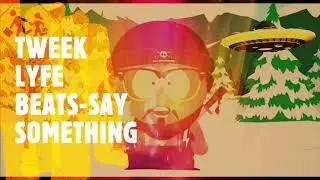 [FREE] SAY SOMETHING| TWEEK LYFE BEATS