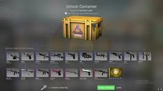 A case a day to keep gabe away! #2