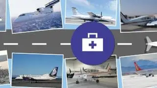 Hope Air Helps!