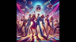DISCO - Smooth Soul Revival: Nostalgic Rhythms