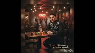 La &Uacute;ltima Botella  Moises MM ( Audio Original )