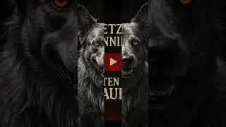 Smile Dog | eine Internet Geschichte die zu einer Horror Legende wurde #creepyshorts #gruselshorts