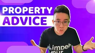 Property Advice (waiting for the best time)