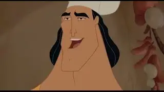 Emperor's New Groove (6/8) Best Movie Quote - Three Oinkers Wearing Pants (2000)