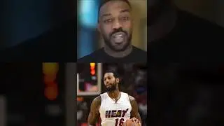 Jon Jones responds to NBA player saying he could fight him & win