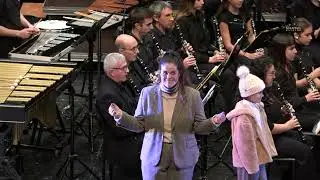 Un concert de conte - Banda de Música de Manacor