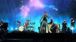 The Killers - Read My Mind (Live at ACL Festival Weekend 2 October 12, 2025)