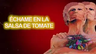 Celia Cruz, Tito Puente - Salsa de Tomate (Video Oficial)