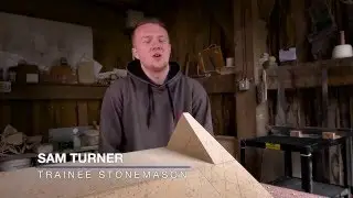 Changing lives: in the footsteps of York Minster&rsquo;s medieval masons