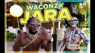 JARA BY WACONZY (OFFICIAL MUSIC VIDEO) | Latest Nigerian Afrobeats & Afro Gospel Praise Song