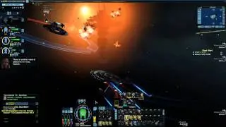 Star Trek Online: PVE Star Base Defence 