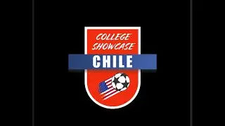 SHOWCASE CHILE 2025 PRIMERA JORNADA 360 PLAY SPORT CHILE