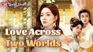 She Traveled Through Time With Him—Then He Betrayed Her as Emperor