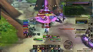 WoW Midnight pre-patch scalecommander augmentation evoker pve Eco-Dome Al'dani Mythic +13