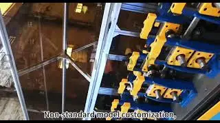 #custom #customized #equipment #factory #mechanical equipment 