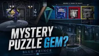 Blue Prince Review: Is It Worth The Hype?
