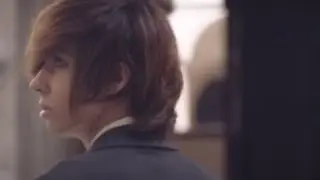 Sebastiano Serafini - AKANE (music video)