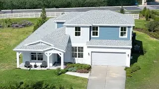 Tour One of Orlando&rsquo;s Fastest-Growing New Home Communities