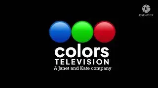 Color television logo July 2022 present