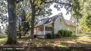 Real estate for sale in Dawsonville Georgia - MLS# 8634295
