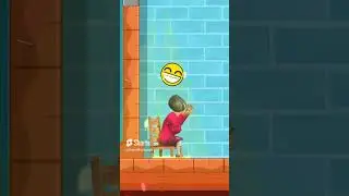 Pull the String Nick's Quest level 4
