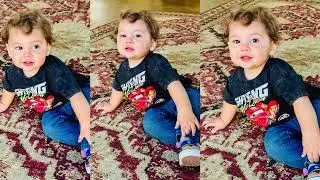 HAPPY BIRTHDAY KOLTEN VIDEO