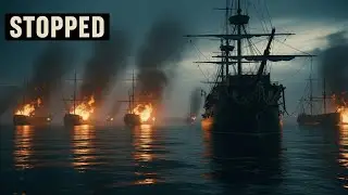 Lepanto &mdash; The Day Europe Refused to Fall