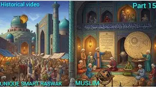 How Samarkand Became the Epicenter of Science, Astronomy, and Islamic Culture on the Silk Road!