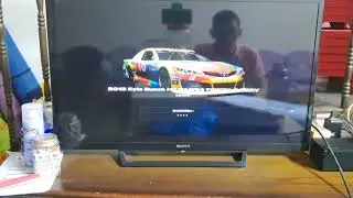 Gran Turismo 6 跑車浪漫旅6 2013 Kyle Busch M&M@S TOYOTA CAMRY試跑 20260113