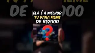 MELHOR TV PARA FILMES