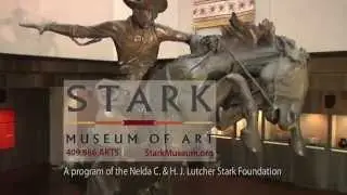 Stark Museum of Art