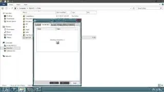 FCI Overview