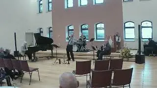 Joyful Noise Jazz Project 