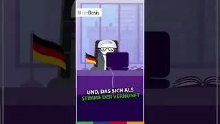 Frieden in Deutschland | dieBasis 2023