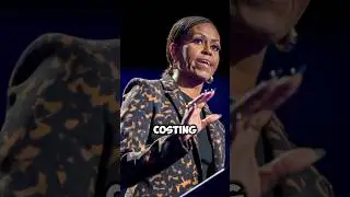 Michelle Obama's Most Expensive Purchase's #shorts