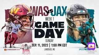 Nothing But Stats No Win Sadly | Washington Commanders Franchise &mdash; Madden 23