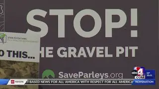Millcreek residents sound off on new Parley's Canyon mining permit