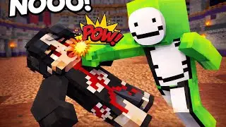 ME PAPEAN EN PVP 😭 | Minecraft PvP en Hypixel