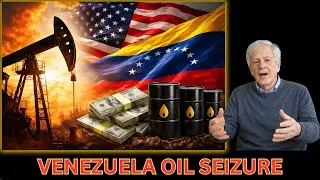 Venezuela&rsquo;s Oil Crisis $5 2 Billion Seized in 24 Hours &ndash; The Start of a New Global Order?